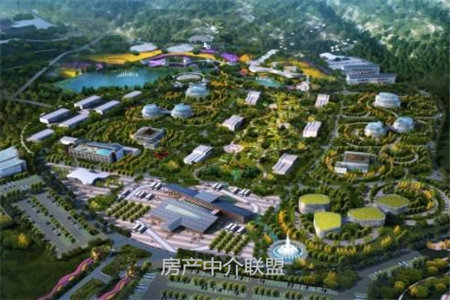 中央城C区公寓豪华装修供暖有证