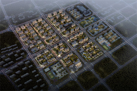 金栗园3室2厅1卫112㎡付房10车库24